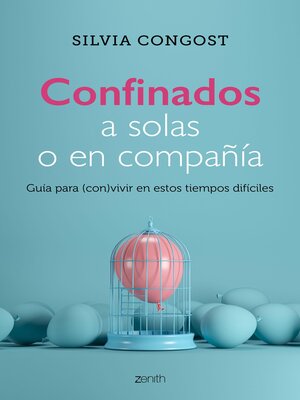 cover image of Confinados a solas o en compañía
